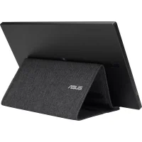 Монитор Asus ZenScreen MB166B фото 3